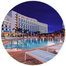 Resort da Universal Orlando