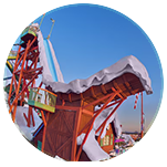 Blizzard Beach