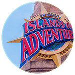 Islands of Adventure