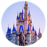 Magic Kingdom