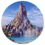Volcano Bay